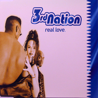 3rd Nation - Real Love (Ep)
