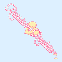 Red Velvet - Russian Roulette (EP)