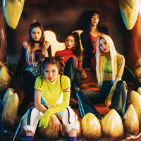 Red Velvet - RBB - The 5th Mini Album