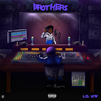 Lil Tjay - Brothers (Single)