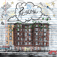 Lil Tjay - Resume (Single)