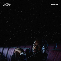 Lil Tjay - Move On (Single)