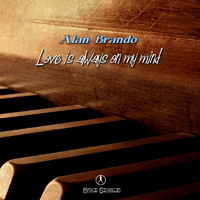 Alan Brando - Love Is Always On My Mind (Remixes) [Ep]