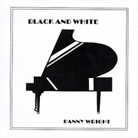 Wright, Danny  - Black And White