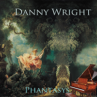 Wright, Danny  - Phantasys