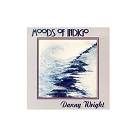 Wright, Danny  - Moods Of Indigo