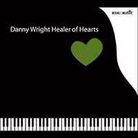 Wright, Danny  - Healer Of Hearts (CD 1)