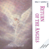 Chapman, Philip  - Return Of The Angels