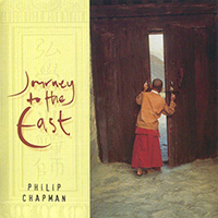 Chapman, Philip  - Journey To The East