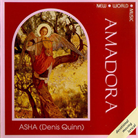 Denis Quinn - Amadora