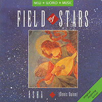 Denis Quinn - Field Of Stars
