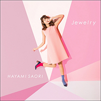 Hayami, Saori - Jewelry