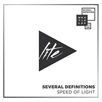 Several Definitions - Speed Of Light (EP)