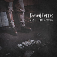 Ferris, Daveit - Atom + Eavesdropping