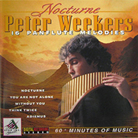 Weekers, Peter  - Nocturne