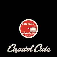 Black Pumas - Capitol Cuts (Live From Studio A)