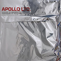 Apollo Ltd - Good Day (EP)