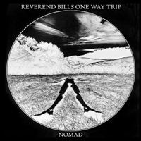 GNOB - Reverend Bill's One Way Trip (Single)