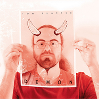 Slatter, Tom  - Demon