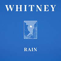 Whitney - Rain (Single)