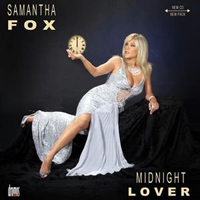 Samantha Fox - Midnight Lover (EP)