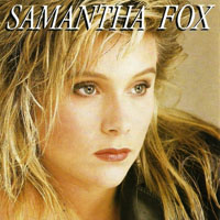 Samantha Fox - Samantha Fox (Reissue 2009)