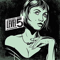 Mark Feldman's Level5 - Sybil (EP)