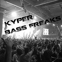Kyper - Bass Freaks (Single)