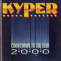 Kyper - Countdown To The Year 2000