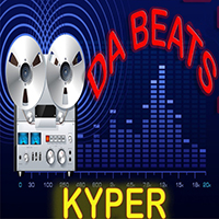 Kyper - Da Beats (Single)