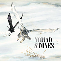 Nomad Stones - Neighborhood Bird Dispute (EP)