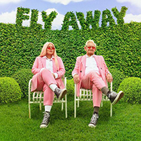 Tones and I - Fly Away (Single)