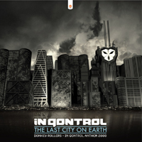 Donkey Rollers - The Last City On Earth (In Qontrol Anthem 2008) [Single]