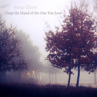 Stray Ghost - Clasp The Hand Of The One You Love [Single]