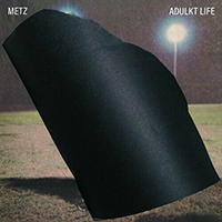 Metz - Demolition Row