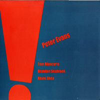 Evans, Peter - The Peter Evans Quartet