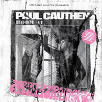 Cauthen, Paul  - Cocaine Country Dancing (Electrophunck Remix)