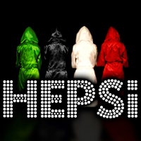 Grup Hepsi - Saka 10+1