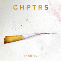 CHPTRS - Carry On (Remixes Single)