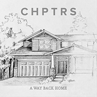 CHPTRS - A Way Back Home (Remixes Single)