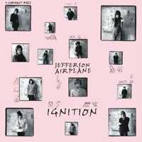 Jefferson Airplane - Ignition [Cd 3: After Bathing At Baxter's (Remastered)]