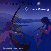 Lisa Lynne - Christmas Morning