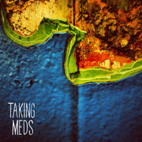 Taking Meds - Demo (EP)