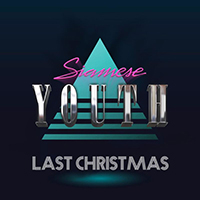 Siamese Youth - Last Christmas (Wham! Synthwave Cover)