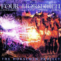 The HRSMN - The Horsemen Project