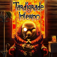 Tardigrade Inferno - Tardigrade Inferno