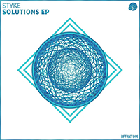 Styke - Solutions (EP)