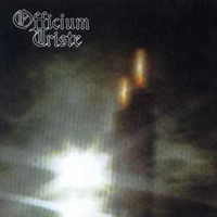 Officium Triste - Split