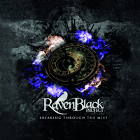 Ravenblack Project - Breaking Through the Mist