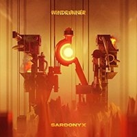 Windrunner - Sardonyx (with Tobias Rische) (Single)